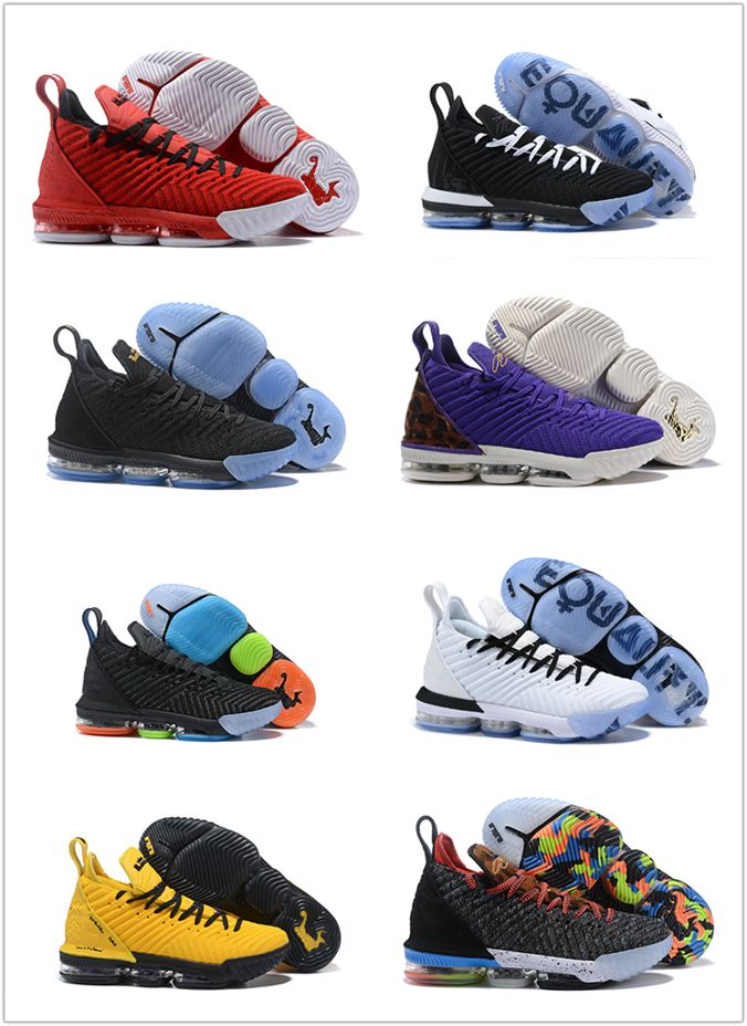 air jordan 16 marroni