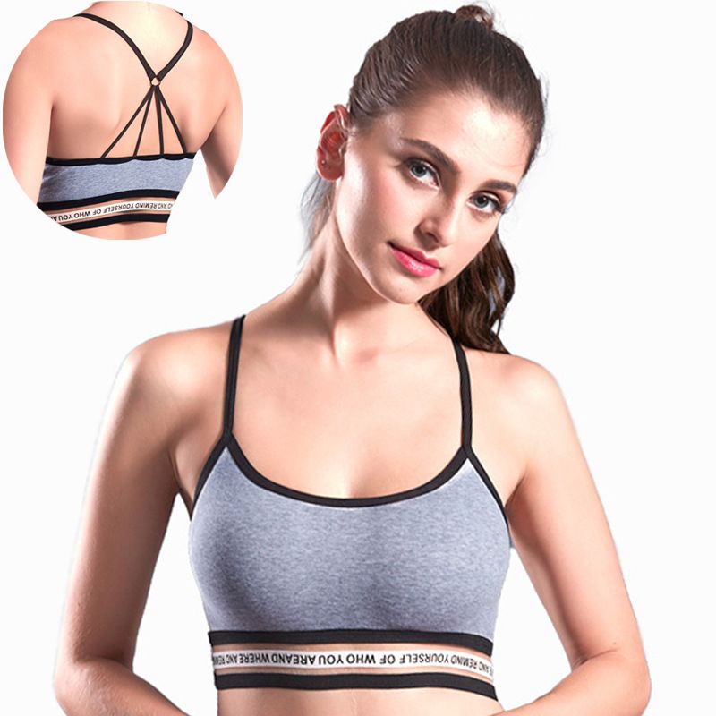 2019 Breathable Sports Bra Teenage Girls Student Yoga Running Vest Bra Sexy Back Womens Sport Vest Sv009 From Qingtongzhi Dhgate Com 2019 Breathable Sports Bra Teenage Girls Student Yoga Running Vest Bra Sexy Back Womens Sport Vest Sv009 From Qingtongzhi Dhgate Com