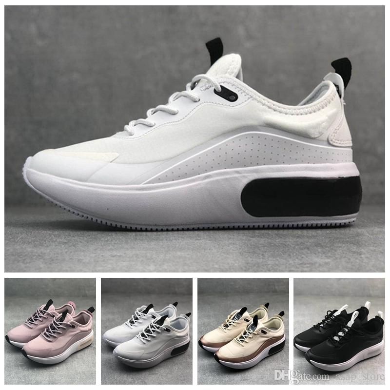 womens trainers trend 2019