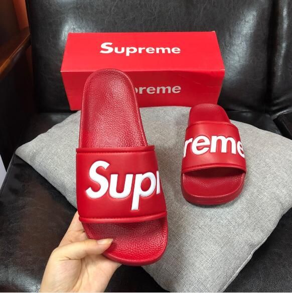 supreme slides dhgate