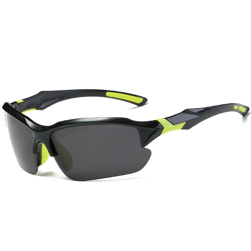 Polarized Cycling Sunglasses Men/'s Outdoor Sports Running Driving Shades Glasses