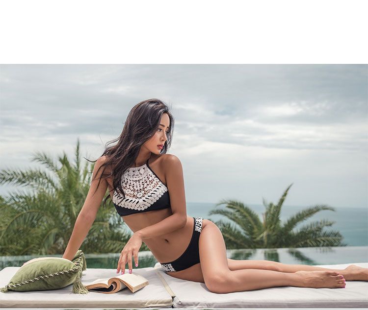 saida de praia adolescente