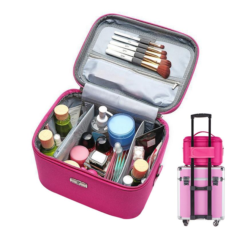new makeup bag