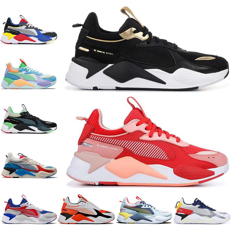 modelo de zapatos puma