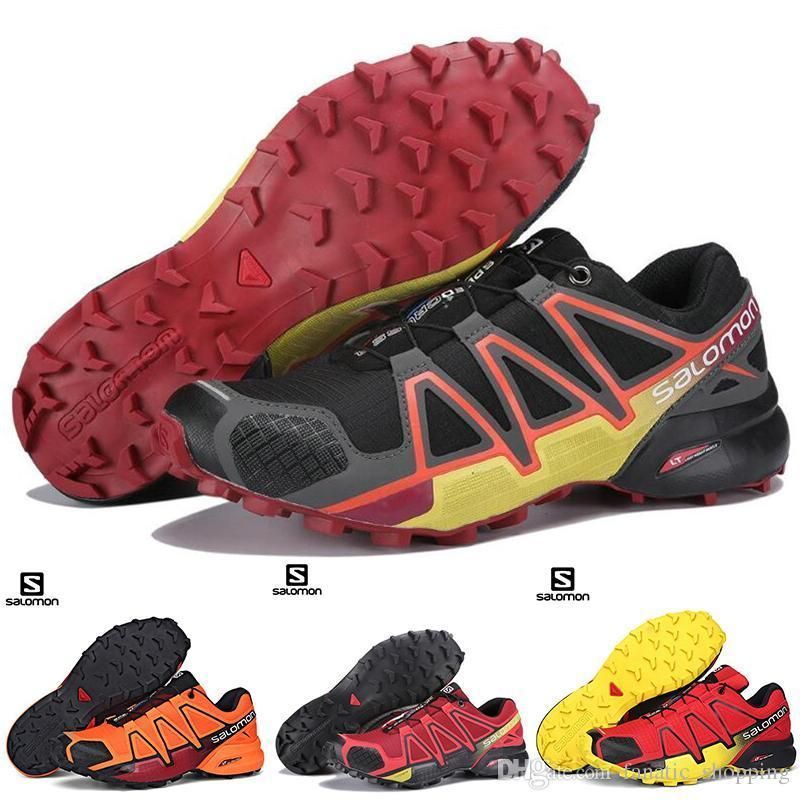 salomon speedcross 4 mujer decathlon