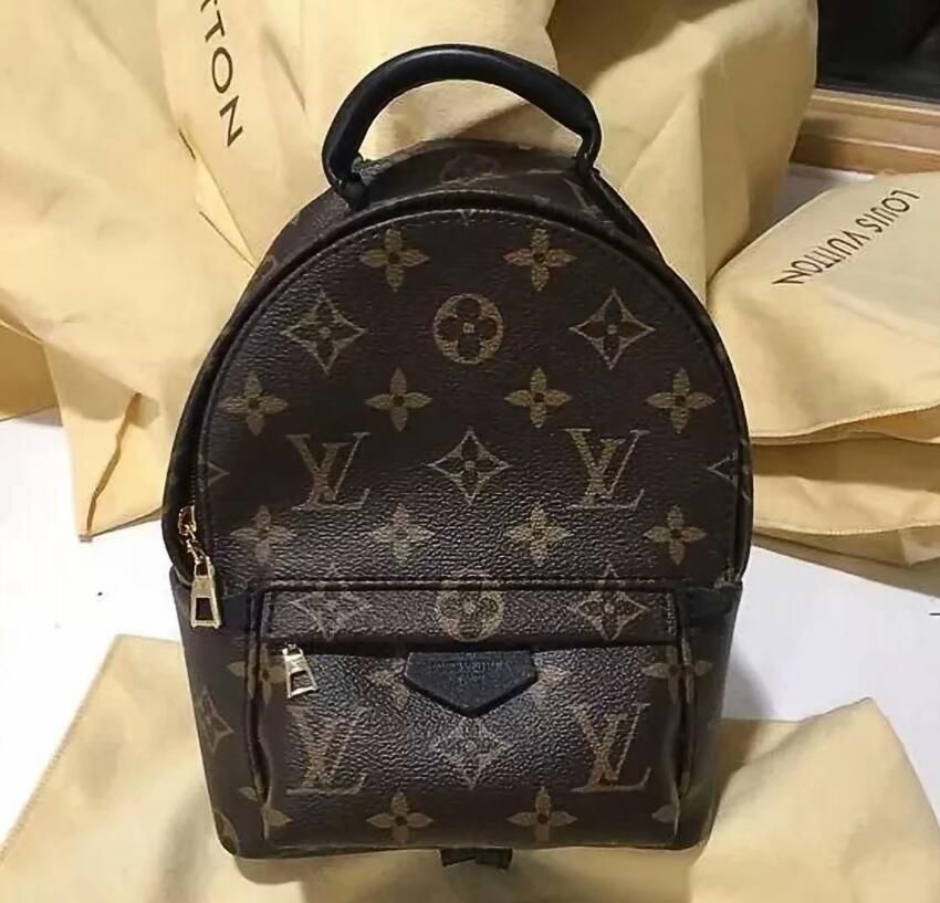Louis Vui&Tton 2019 Brand Bags Women'S Shoulder Fashion Package Travel