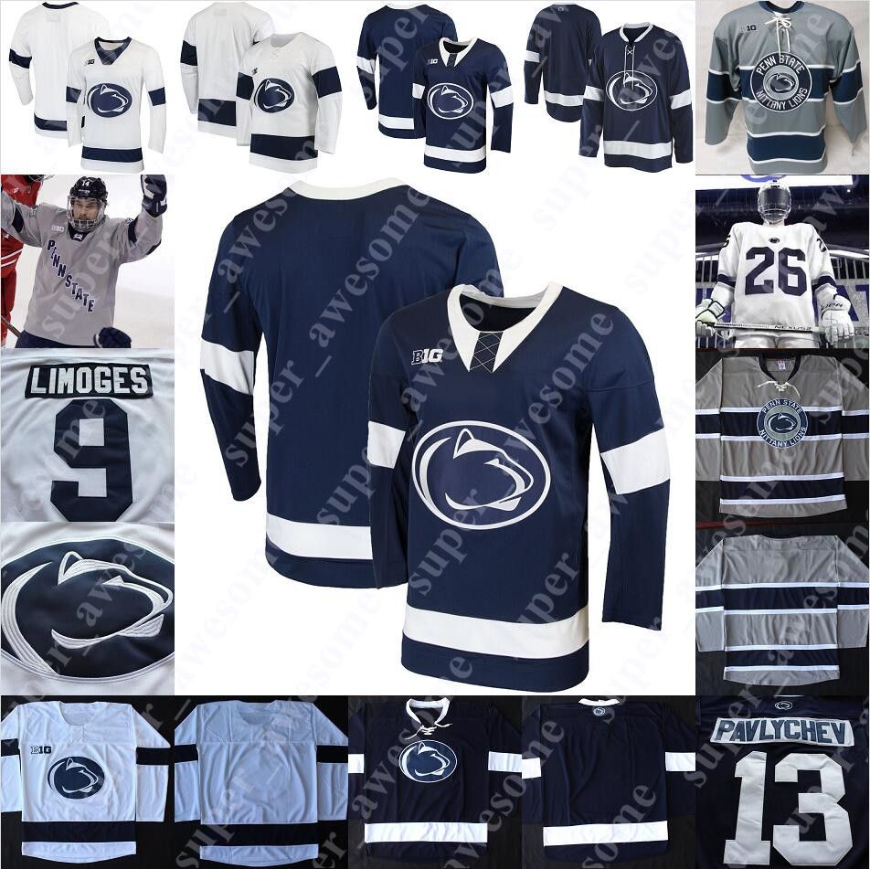 Penn State Football Jerseys For Sale