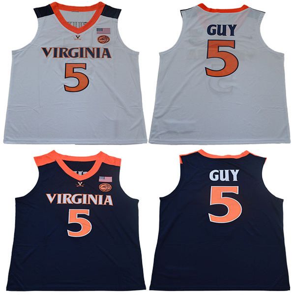 orange and blue cavs jersey