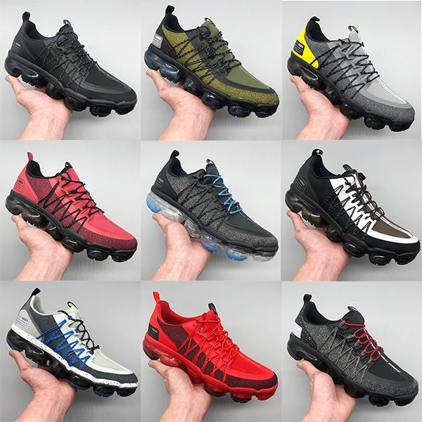 nike vapormax gliese on feet