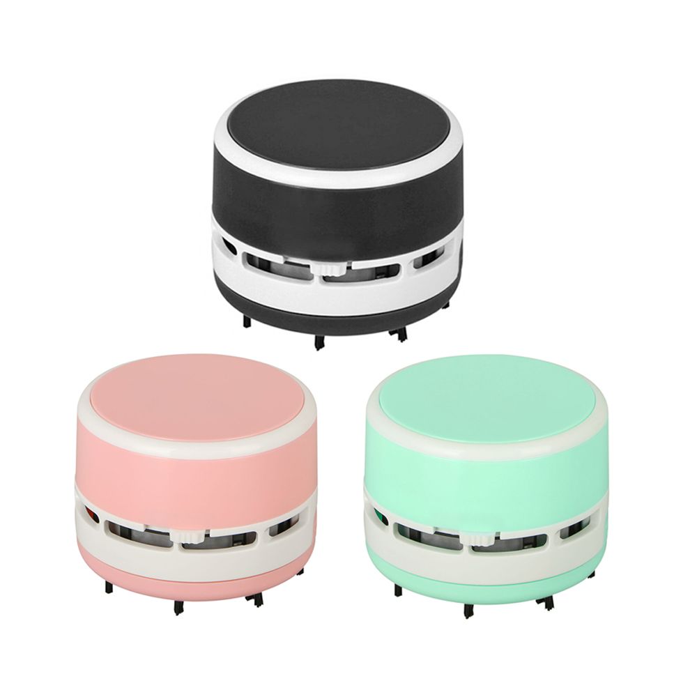 2020 2019 New Useful Household Mini Vacuum Cleaner Office Desktop Desk