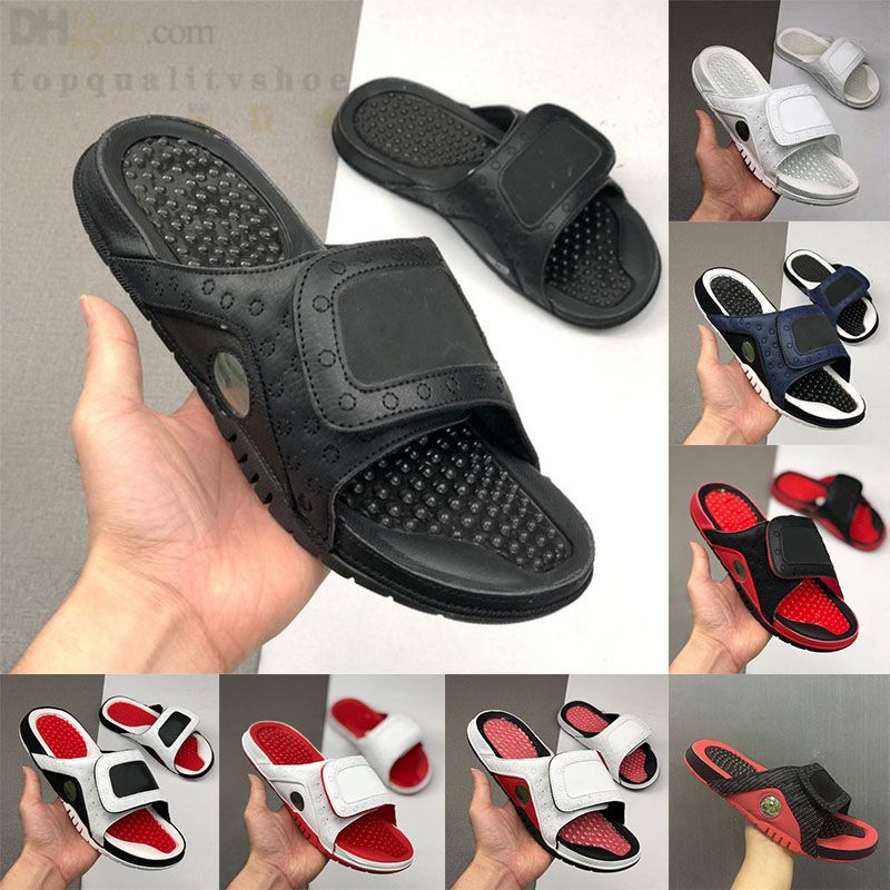 jumpman slides