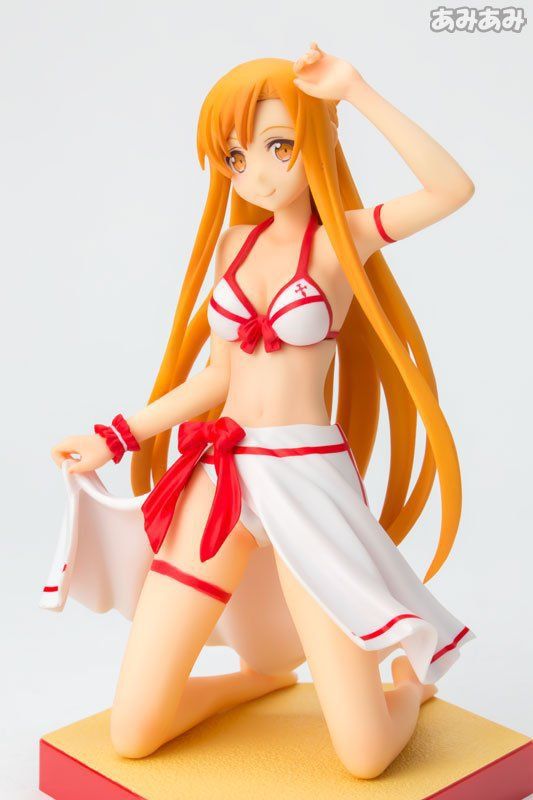 asuna yuuki bikini