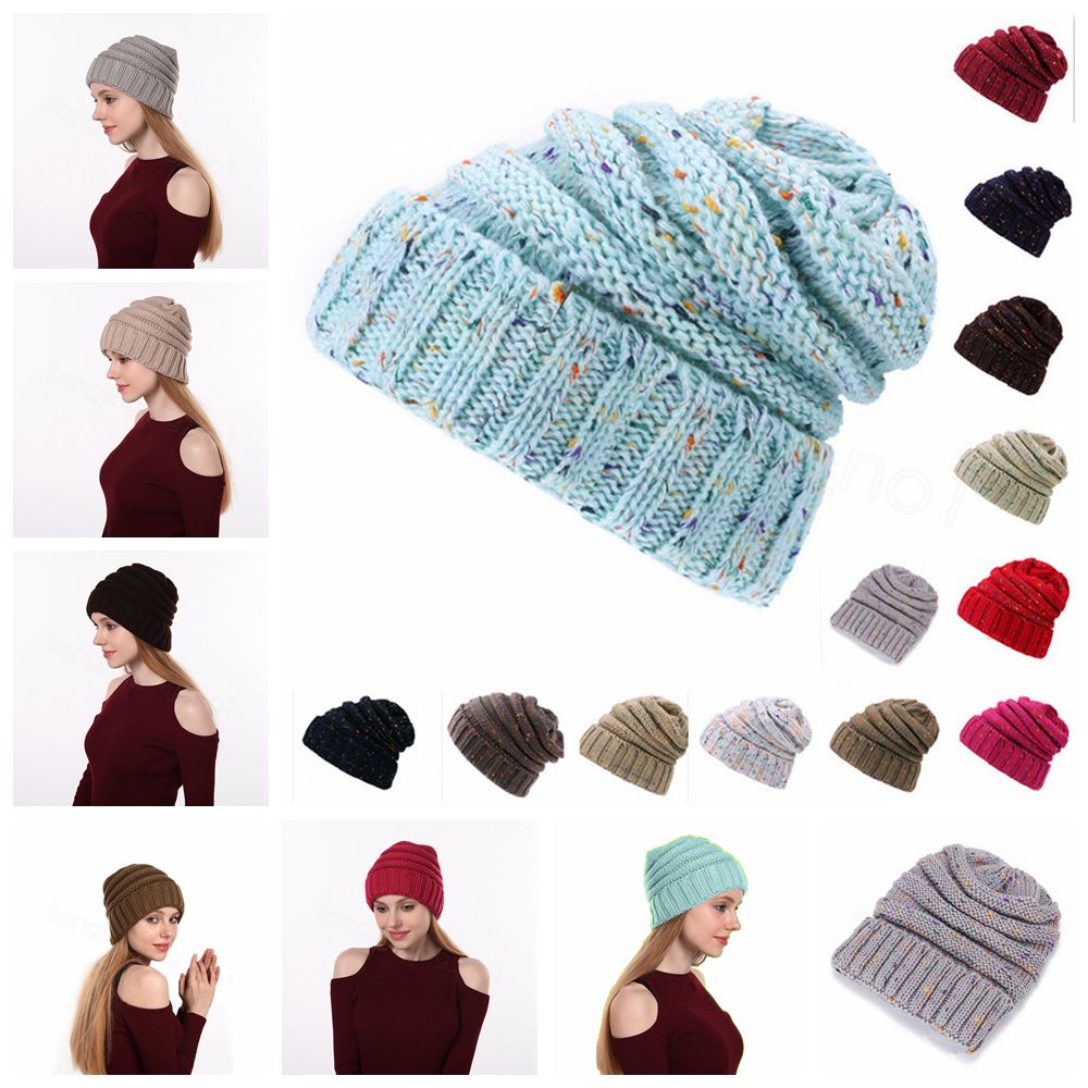winter hat styles