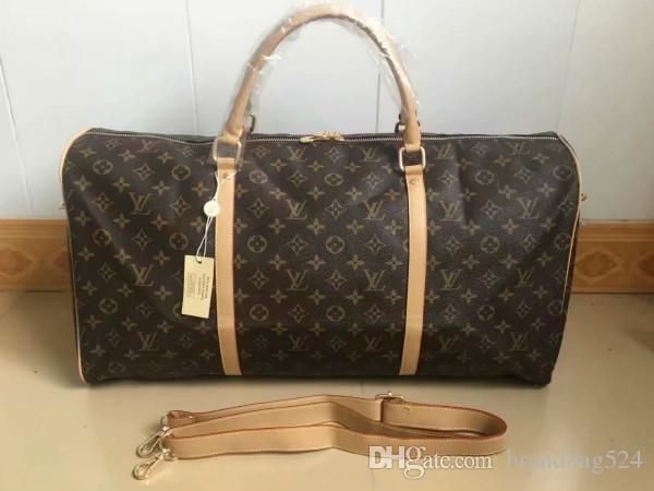 lv duffle bag 2019