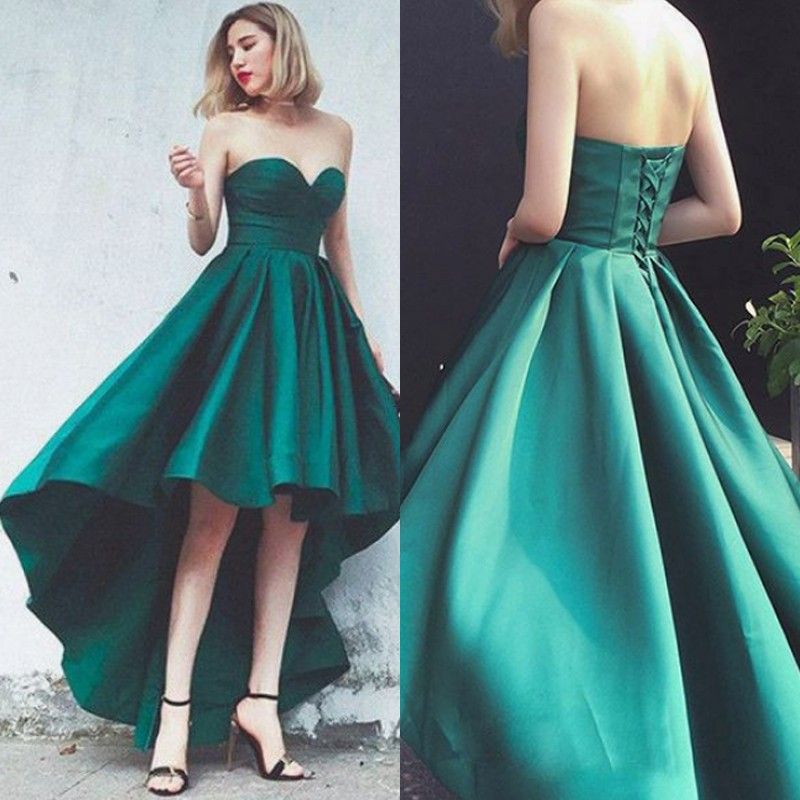 high school prom prom dresses 2019