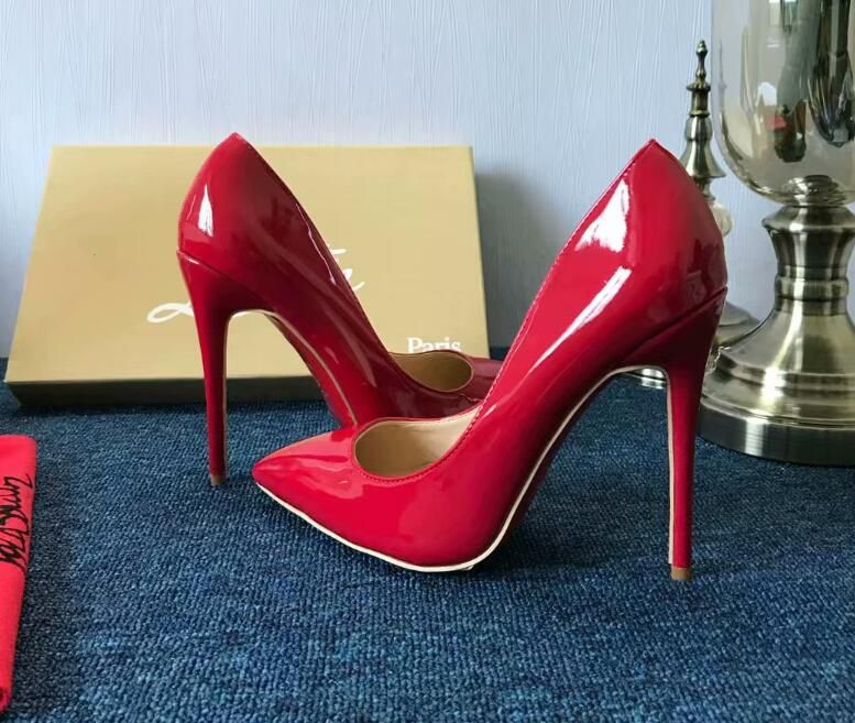 zapatos christian louboutin mujer