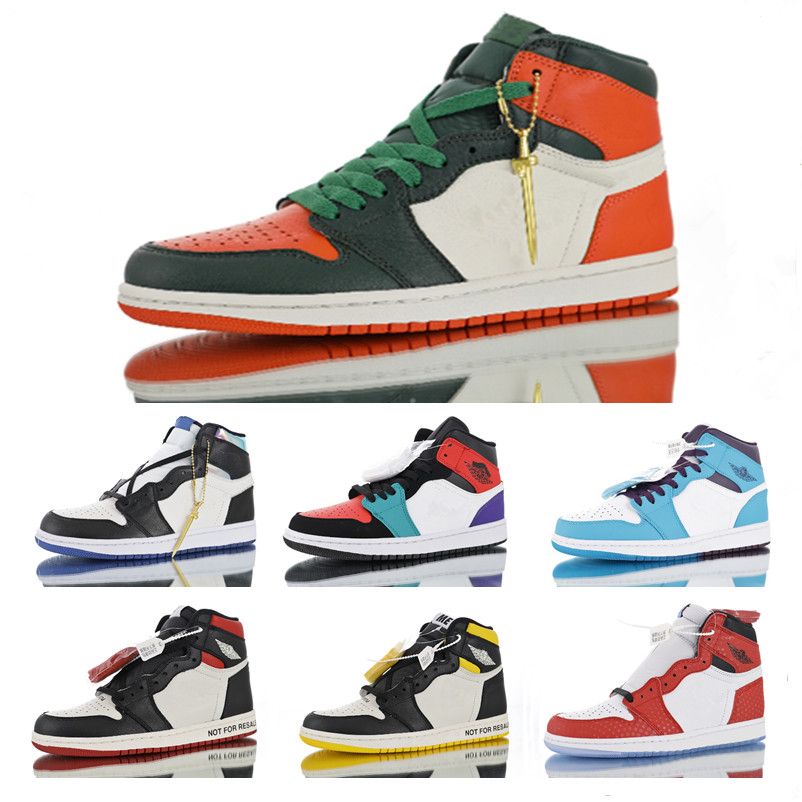 the new jumpmans
