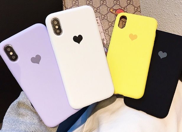coque couple iphone xr