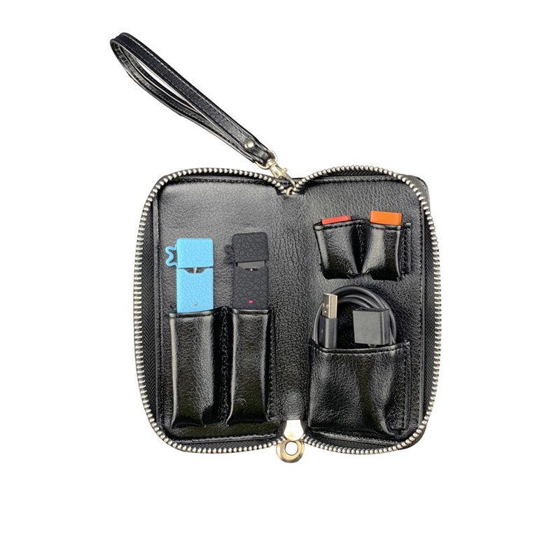 free dhl juul travel