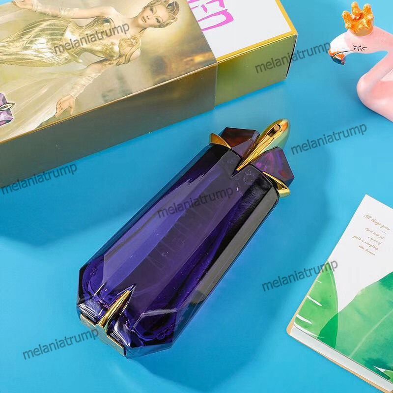 New Alien Perfume Lady Cologne Fragrance 90ml Eau De Parfum Perfume