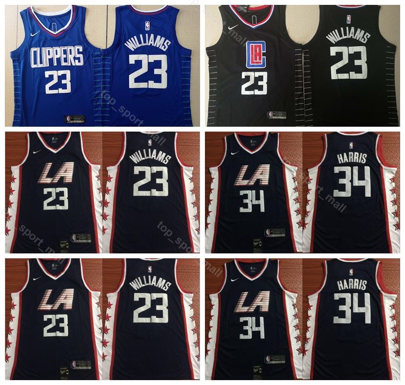 lou williams jersey shirt