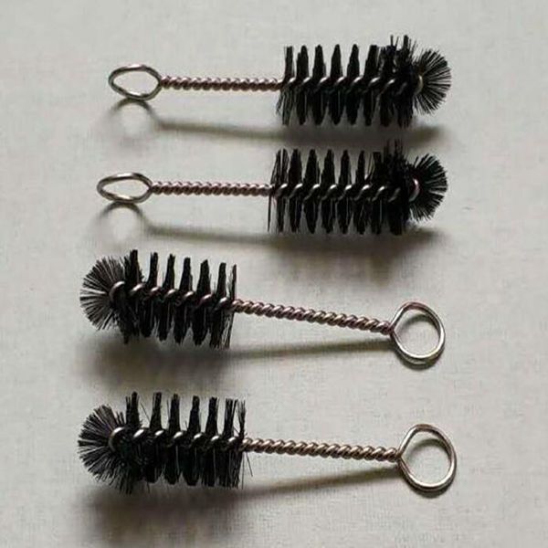 2021 Small Brush Mini Smoking Pipe Cleaner Brush Tube Cleaning Tools