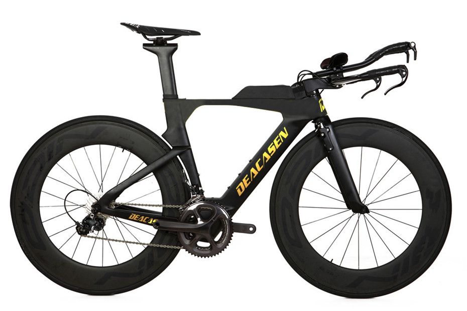 buying used carbon bike