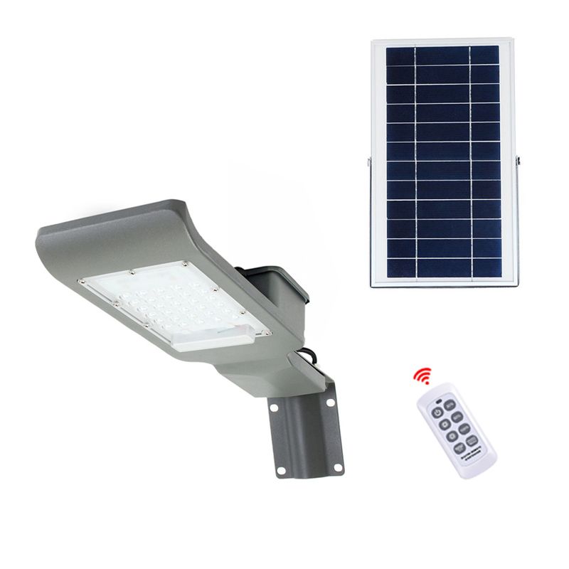 2019 Led Solar Lights Outdoor Security Floodlight 100 Lumen Each