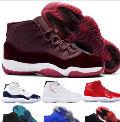 the 11s shoes