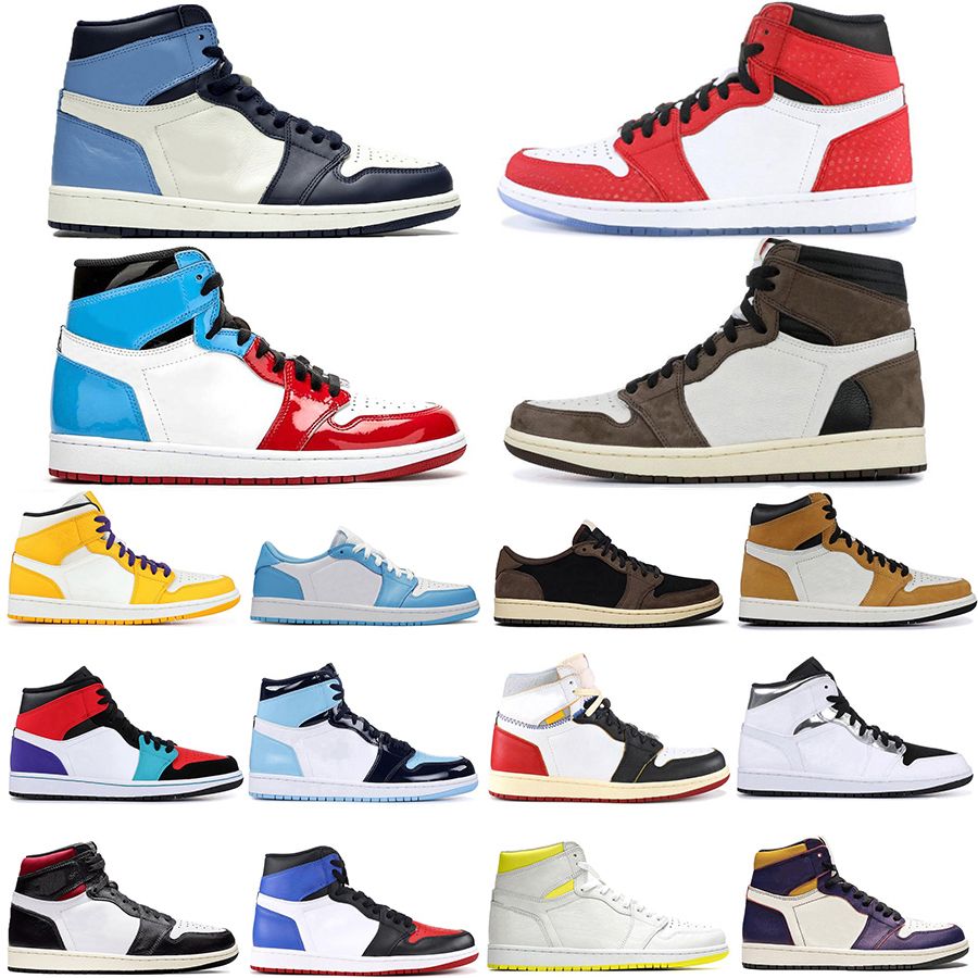 bloodline 1s size 7