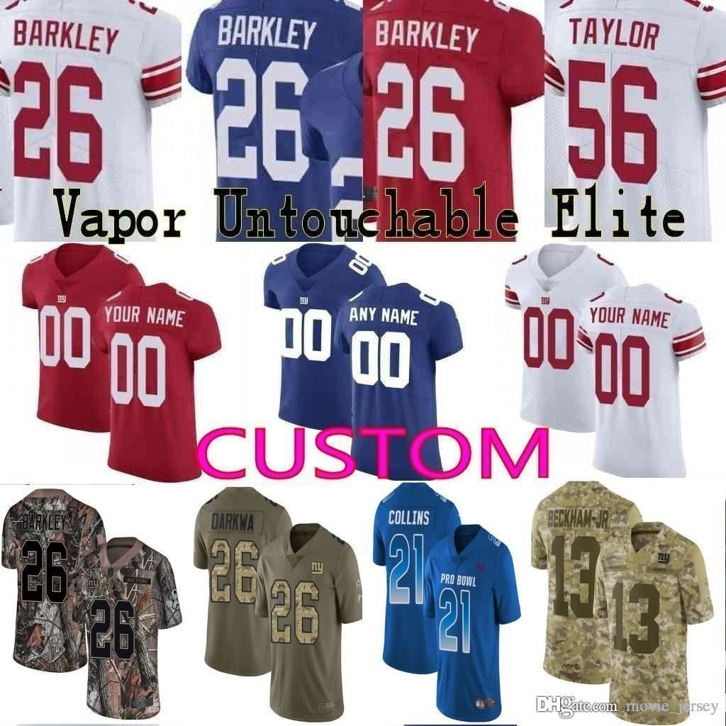eli manning elite jersey