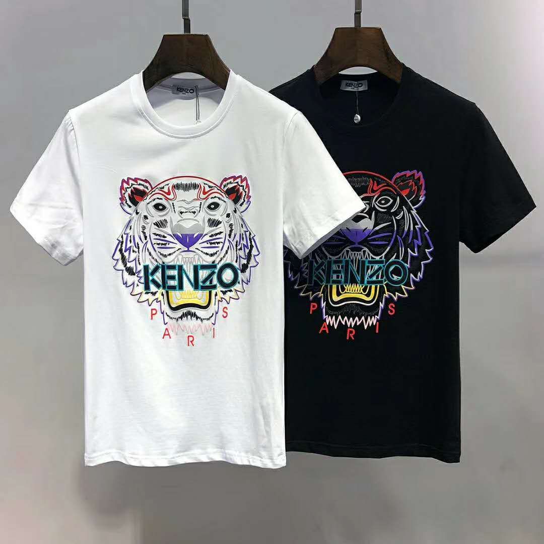 kenzo t shirt dhgate