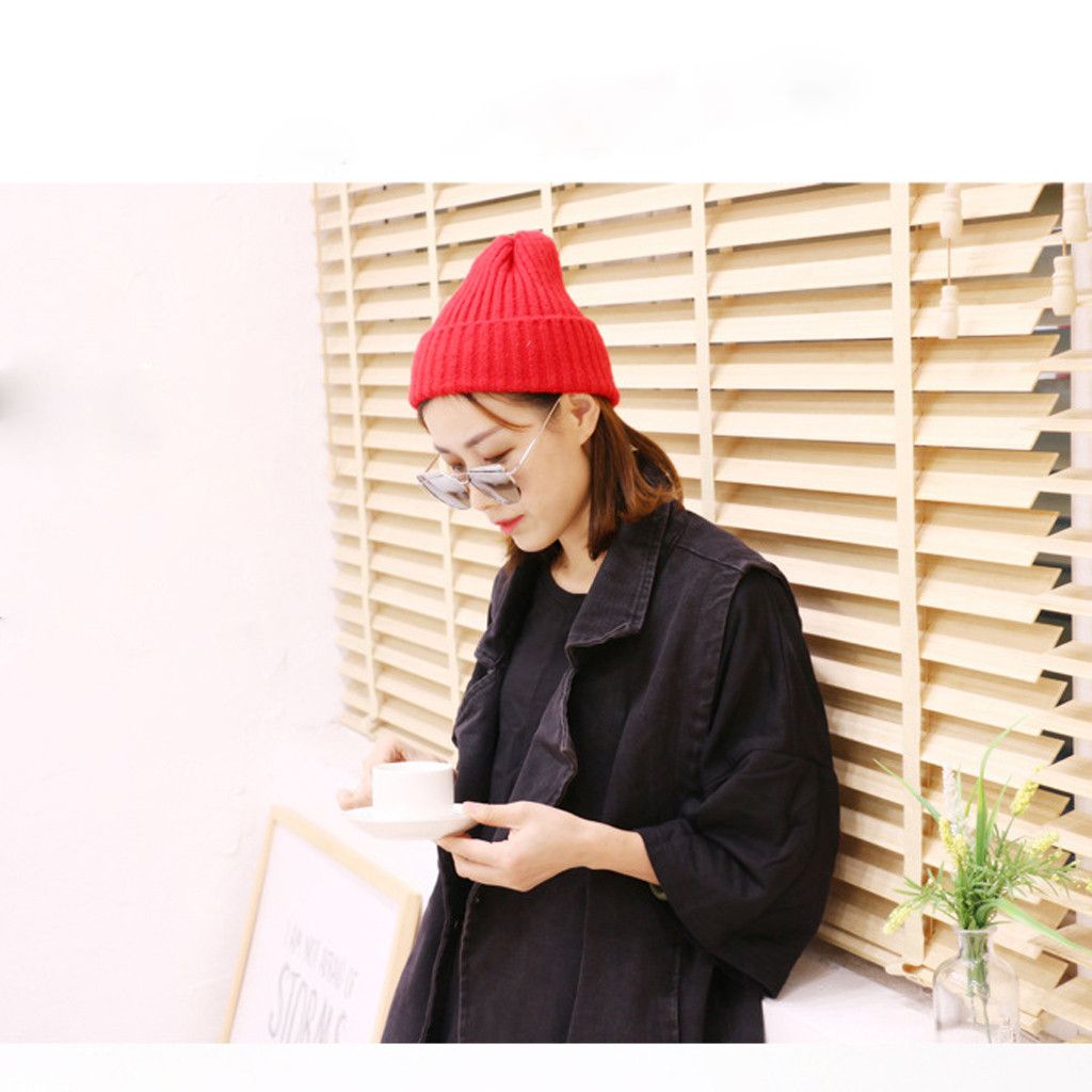 winter cool caps