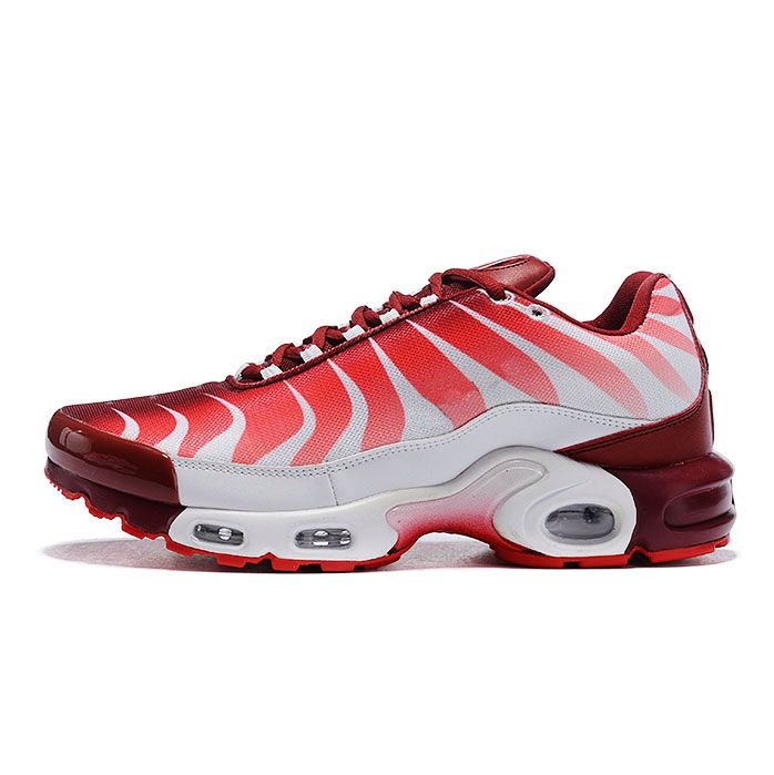 nike air max plus tn mujer negro