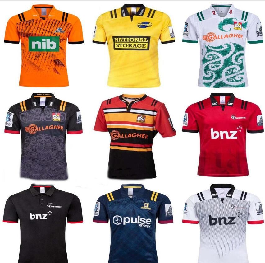 crusaders jersey 2019