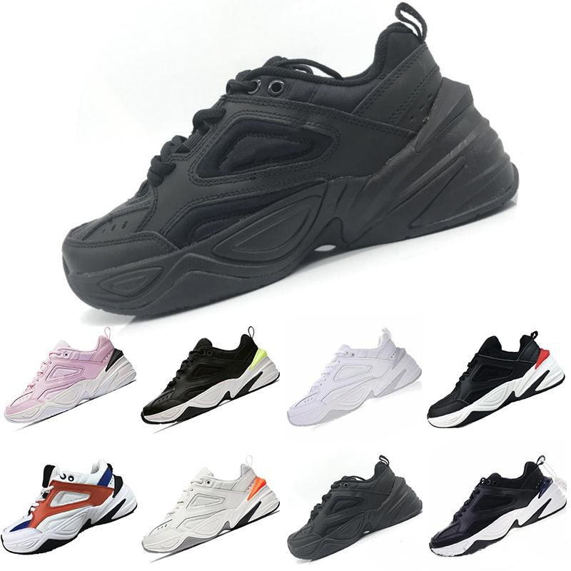 Nike Air Monarch the M2K Tekno 2019 M2K Tekno Alte grandpa Laufschuhe Für Männer Frauen Turnschuhe Sportliche Trainer Professionelle Outdoor Sports ... Nike Air Monarch the M2K Tekno 2019 M2K Tekno Alte grandpa Laufschuhe Für Männer Frauen Turnschuhe Sportliche Trainer Professionelle Outdoor Sports ...