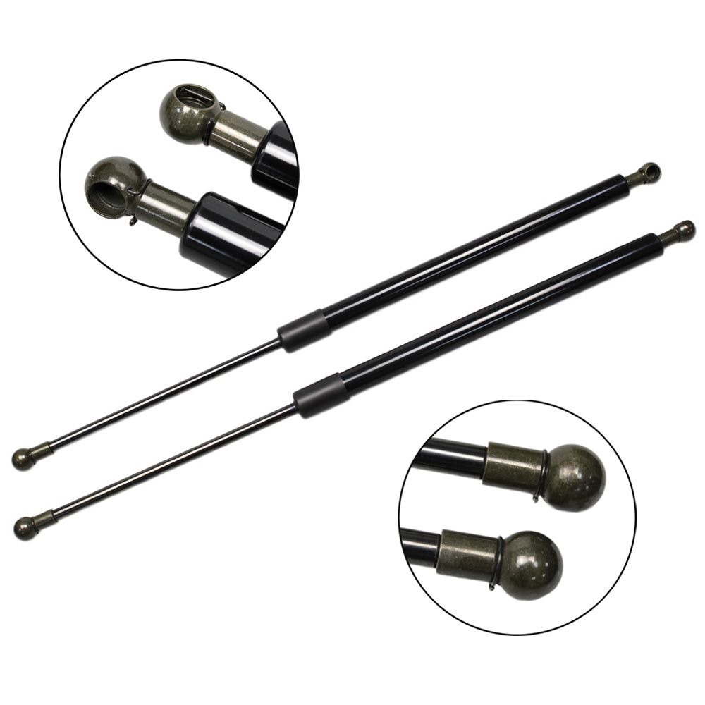 2021 Gas Lift Supports Struts Prop Rod Shocks Rear Boot Tailgate Trunk