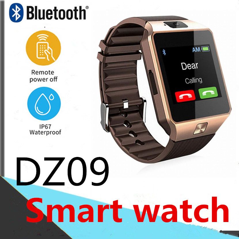 mobile watch gt08