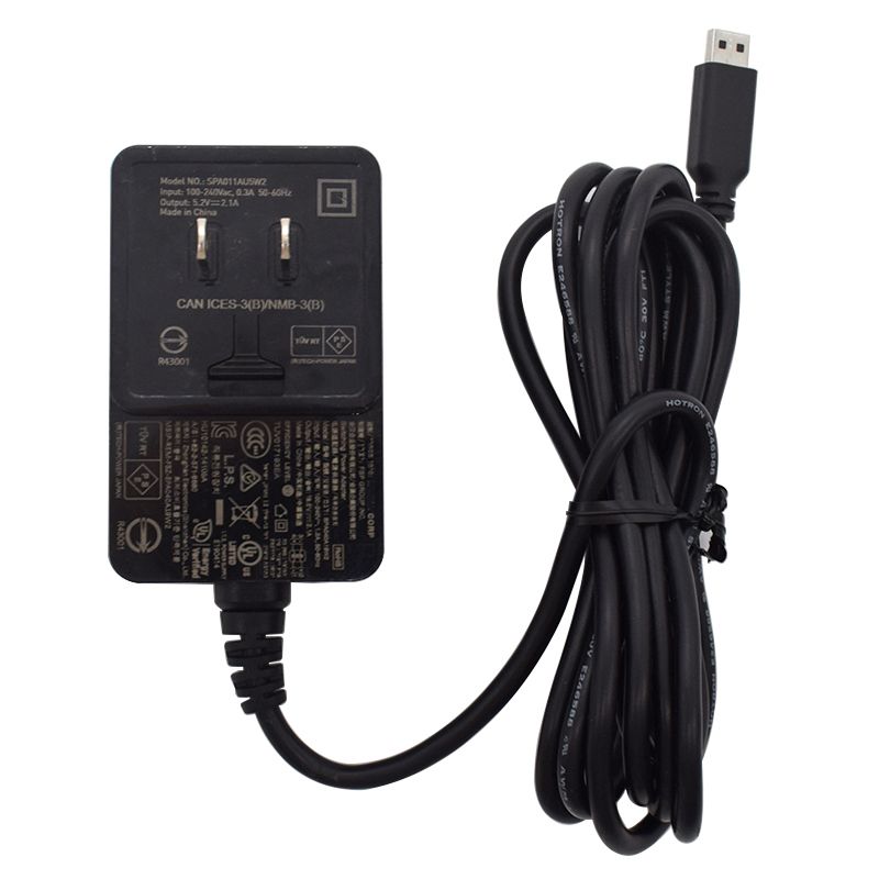 For Nvidia Shield TV Pro Media Server AC Adapter Power Supply