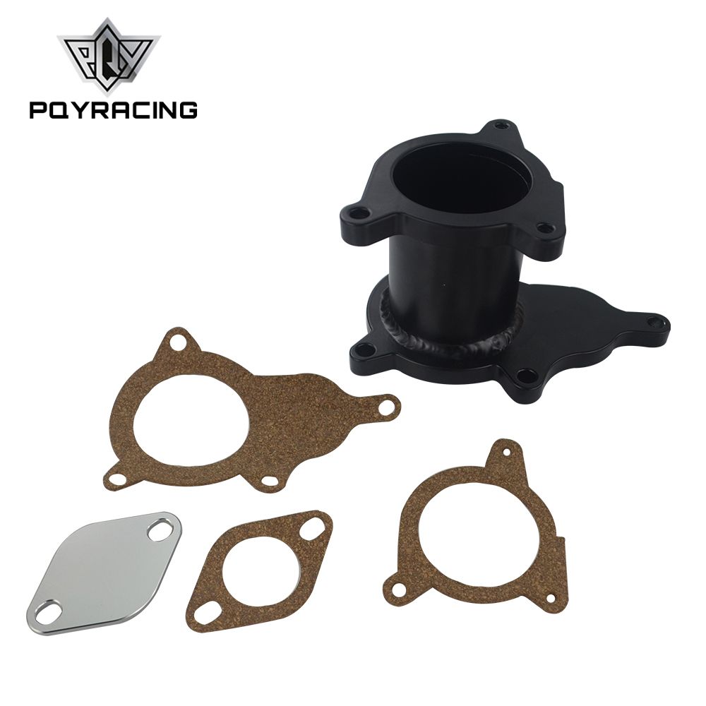 2019 Pqy Egr Removal Delete Kit Blanking Plate For Vw Skoda Octavia