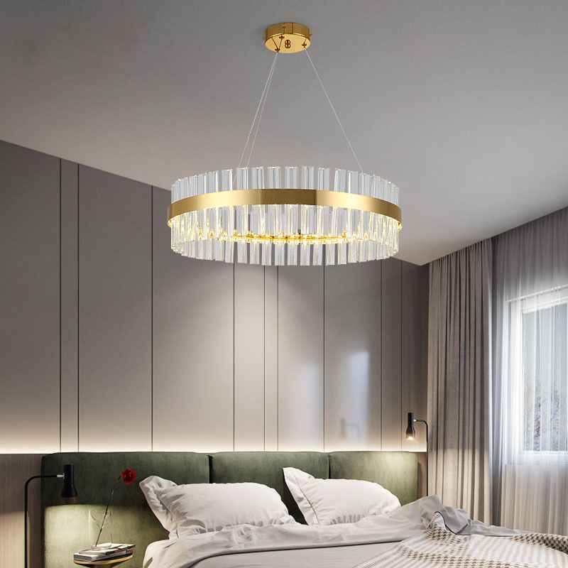 2019 moderne Kristallleuchter Für Wohnzimmer Gold LED Lüster De Cristal Dekoration Hängen Leuchte 2019 moderne Kristallleuchter Für Wohnzimmer Gold LED Lüster De Cristal Dekoration Hängen Leuchte
