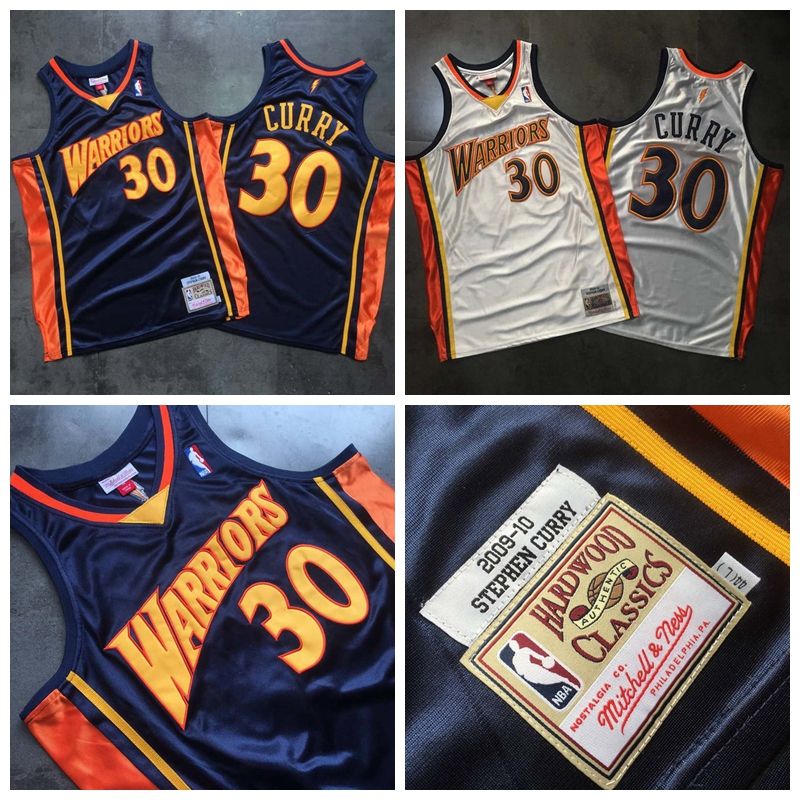 s curry jersey