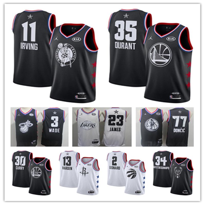 lebron jersey 2019