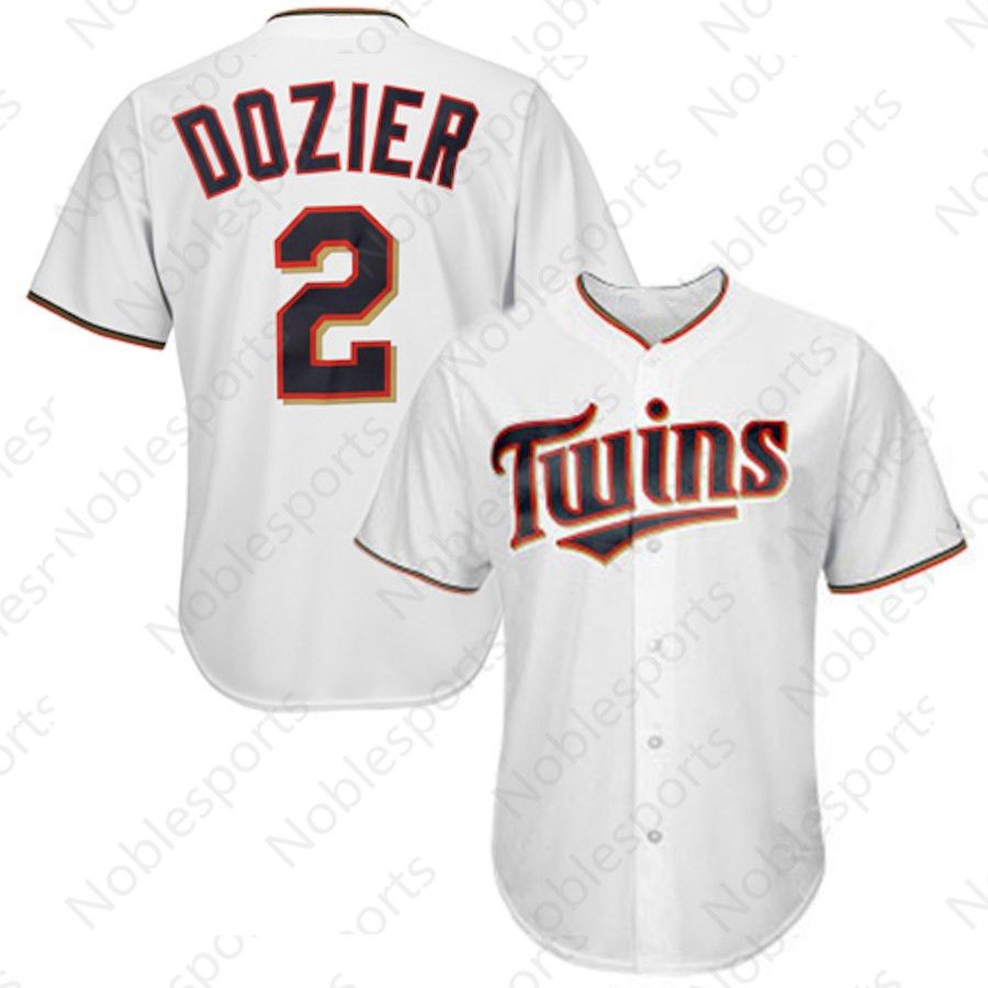 twins jersey