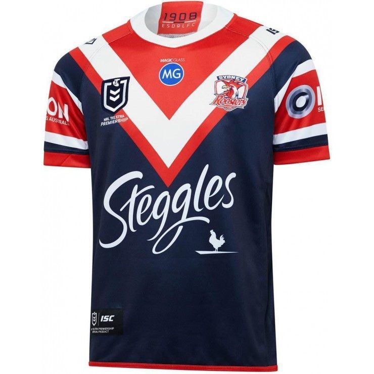 sydney roosters shirt uk