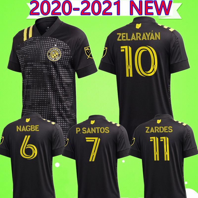 Get Mls Jersey 2021 Images