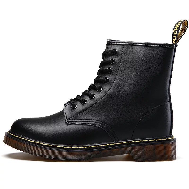 dr martens barbati