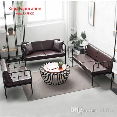 modern industrial sofa rustic 2018 nordic iron sofa combination simple modern industrial wind loft office from yiranyihen 36181 dhgatecom modern industrial sofa rustic 2018 nordic iron sofa combination simple modern industrial wind loft office from yiranyihen 36181 dhgatecom
