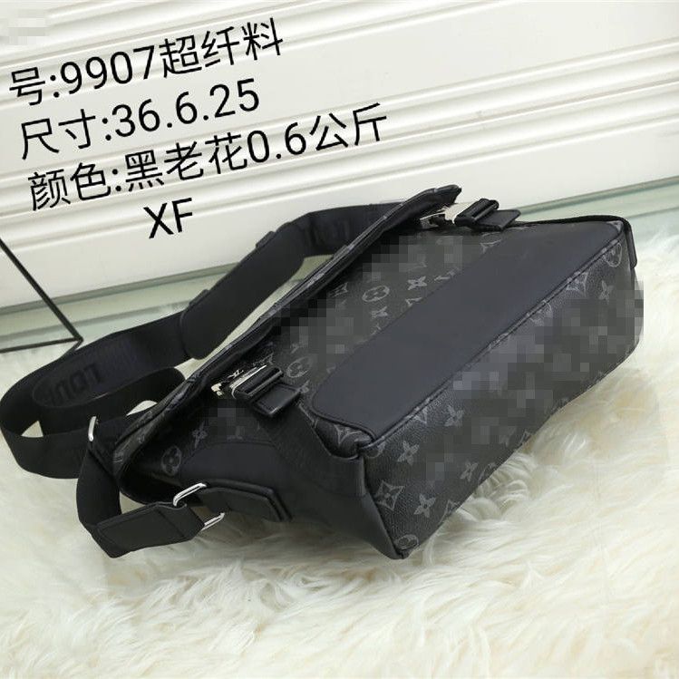 Mens Designer Shoulder Bags Sale