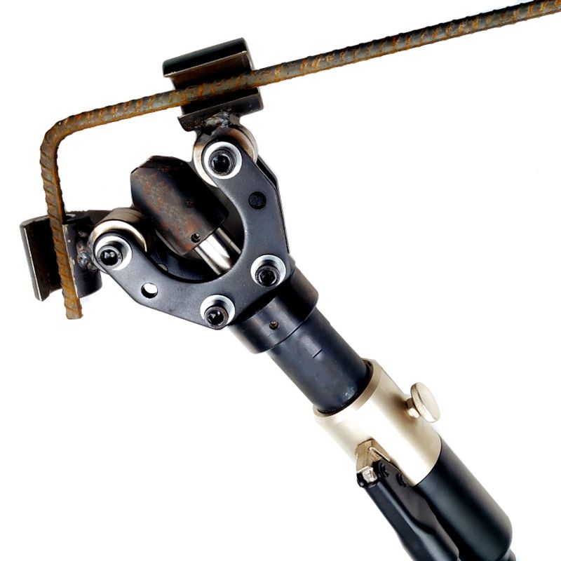 Manual Rebar Benders